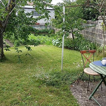 Un Paradis De Verdure En Plein Centre Ville Périgueux Екстериор снимка